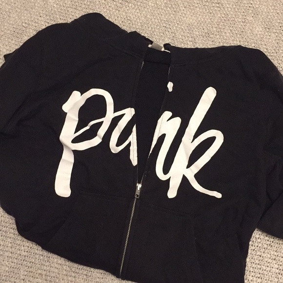Black PINK sweatshirt - Picture 3 of 3